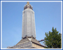 Eglise St Joseph du Havre