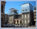 Htel de ville de Lyon