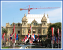 Opra Garnier de Monaco